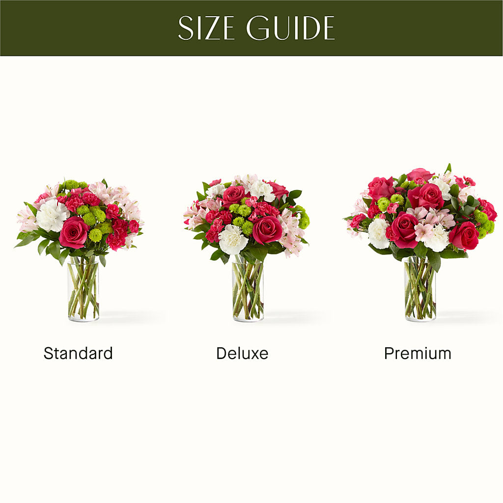 Sweet & Pretty Bouquet – VERN'S SHARONVILLE FLORIST, Cincinnati OH