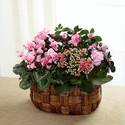 Pink Assortment – VERN'S SHARONVILLE FLORIST, Cincinnati OH