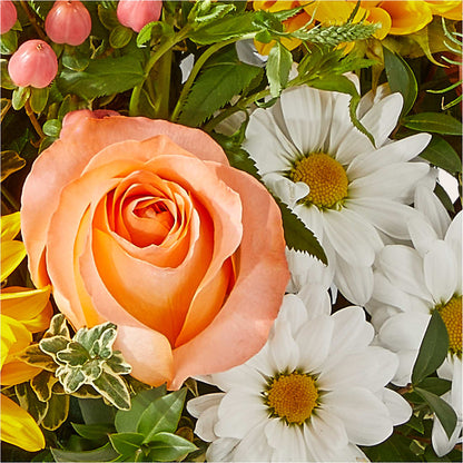 The Good Life Bouquet – VERN'S SHARONVILLE FLORIST, Cincinnati OH
