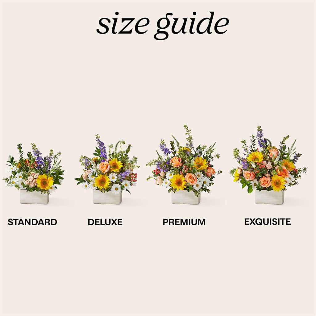 The Good Life Bouquet – VERN'S SHARONVILLE FLORIST, Cincinnati OH