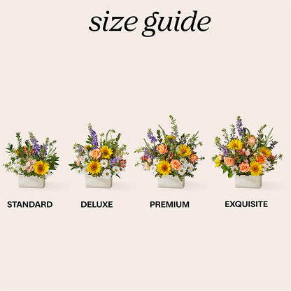 The Good Life Bouquet – VERN'S SHARONVILLE FLORIST, Cincinnati OH