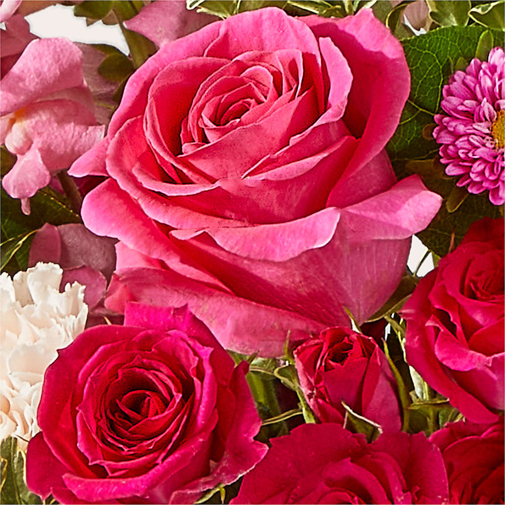 Too Cute Bouquet – VERN'S SHARONVILLE FLORIST, Cincinnati OH