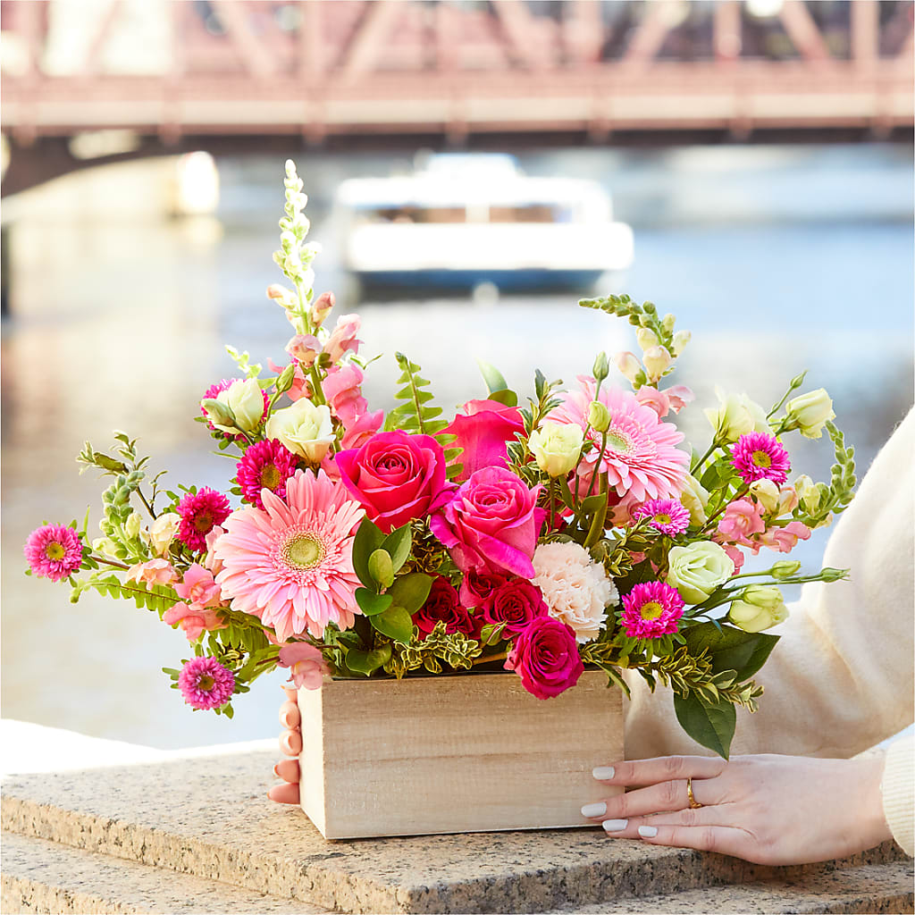 Too Cute Bouquet – VERN'S SHARONVILLE FLORIST, Cincinnati OH