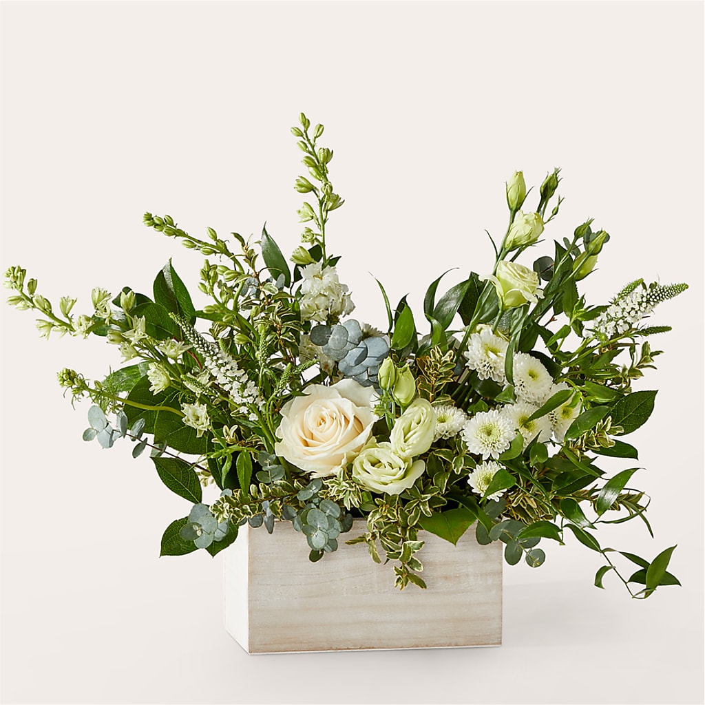 Cashmere Bouquet – VERN'S SHARONVILLE FLORIST, Cincinnati OH