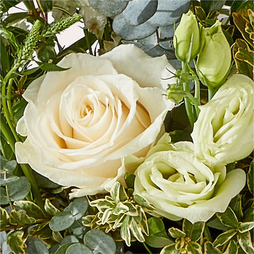 Cashmere Bouquet – VERN'S SHARONVILLE FLORIST, Cincinnati OH