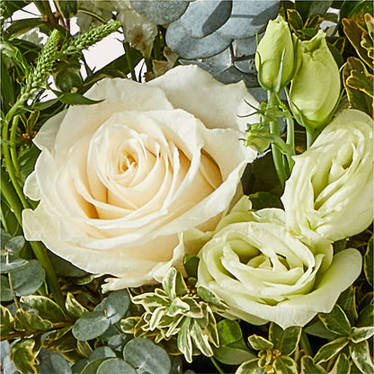 Cashmere Bouquet – VERN'S SHARONVILLE FLORIST, Cincinnati OH