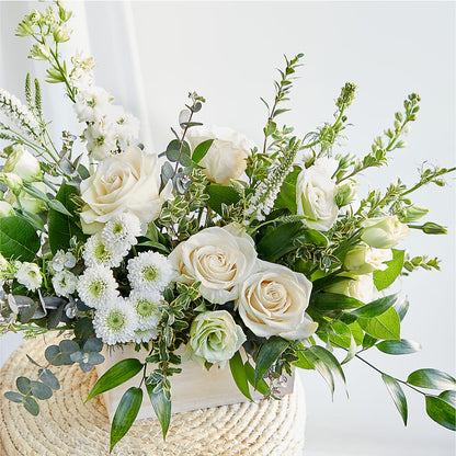 Cashmere Bouquet – VERN'S SHARONVILLE FLORIST, Cincinnati OH
