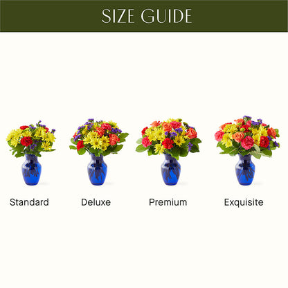 Brighter Days Bouquet – VERN'S SHARONVILLE FLORIST, Cincinnati OH