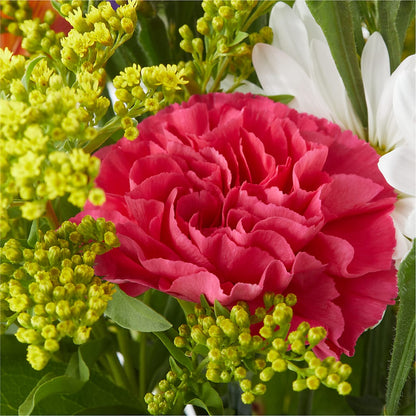 Oopsie Daisy Bouquet – VERN'S SHARONVILLE FLORIST, Cincinnati OH