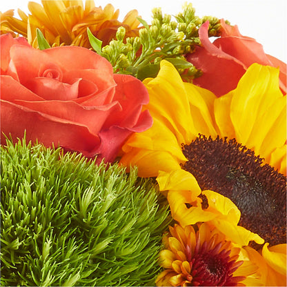 Farmer’s Market Stroll Bouquet – VERN'S SHARONVILLE FLORIST, Cincinnati OH
