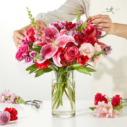 Together Forever - A Florist Original – VERN'S SHARONVILLE FLORIST, Cincinnati OH
