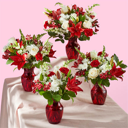 Dinner & a Show Bouquet – VERN'S SHARONVILLE FLORIST, Cincinnati OH