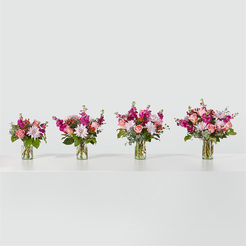 Sunday Morning Bouquet – VERN'S SHARONVILLE FLORIST, Cincinnati OH