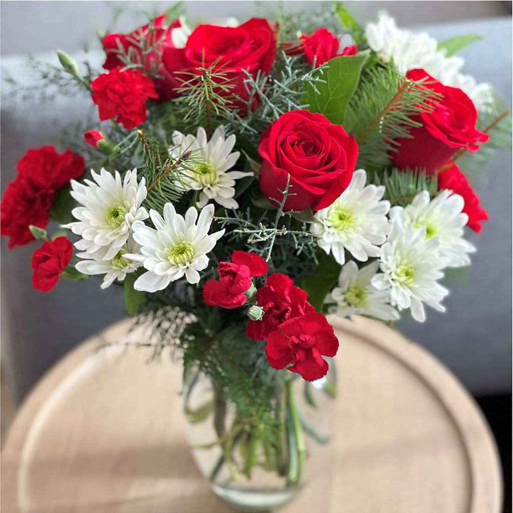 Seasonal Magic Bouquet – VERN'S SHARONVILLE FLORIST, Cincinnati OH