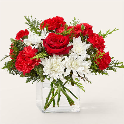 Peppermint Chill Bouquet – VERN'S SHARONVILLE FLORIST, Cincinnati OH