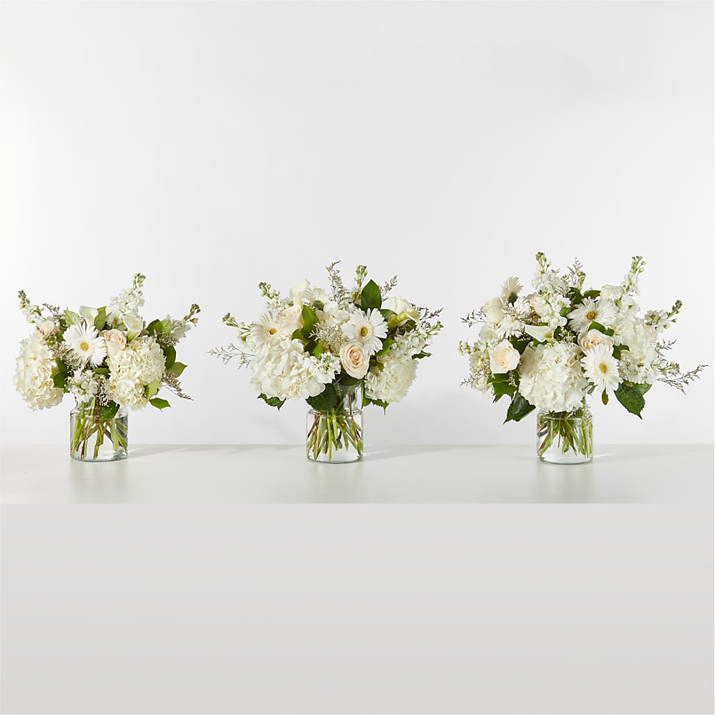 Sun-drenched Blooms Box Bouquet – VERN'S SHARONVILLE FLORIST, Cincinnati OH