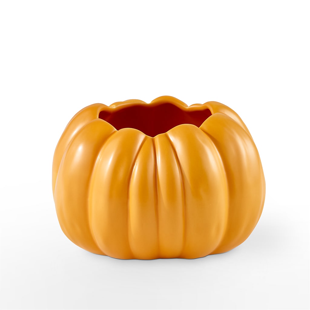 Pick of the Patch Pumpkin Bouquet – VERN'S SHARONVILLE FLORIST, Cincinnati OH