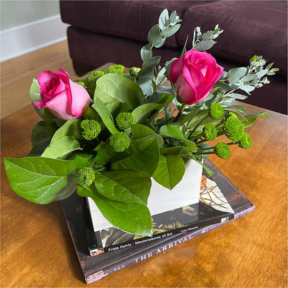 Wild Spirit Bouquet – VERN'S SHARONVILLE FLORIST, Cincinnati OH