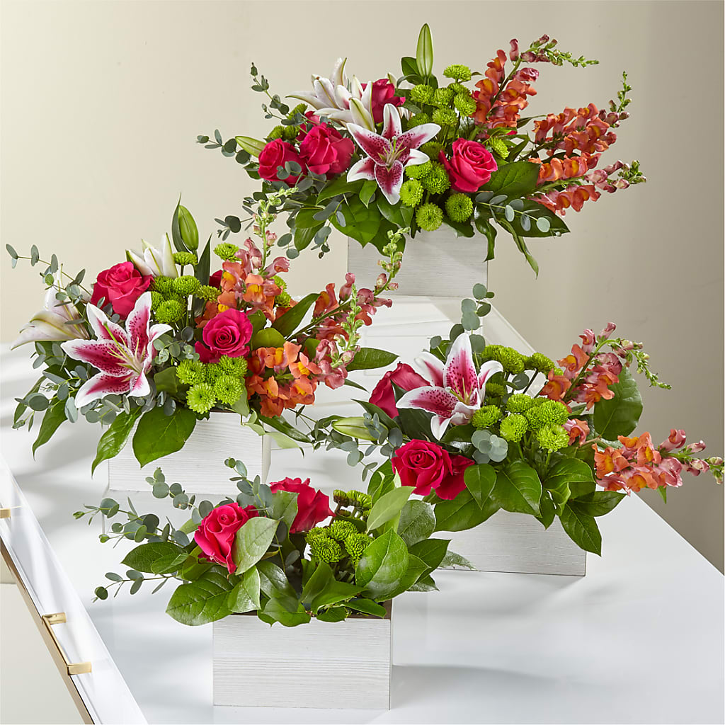 Wild Spirit Bouquet – VERN'S SHARONVILLE FLORIST, Cincinnati OH