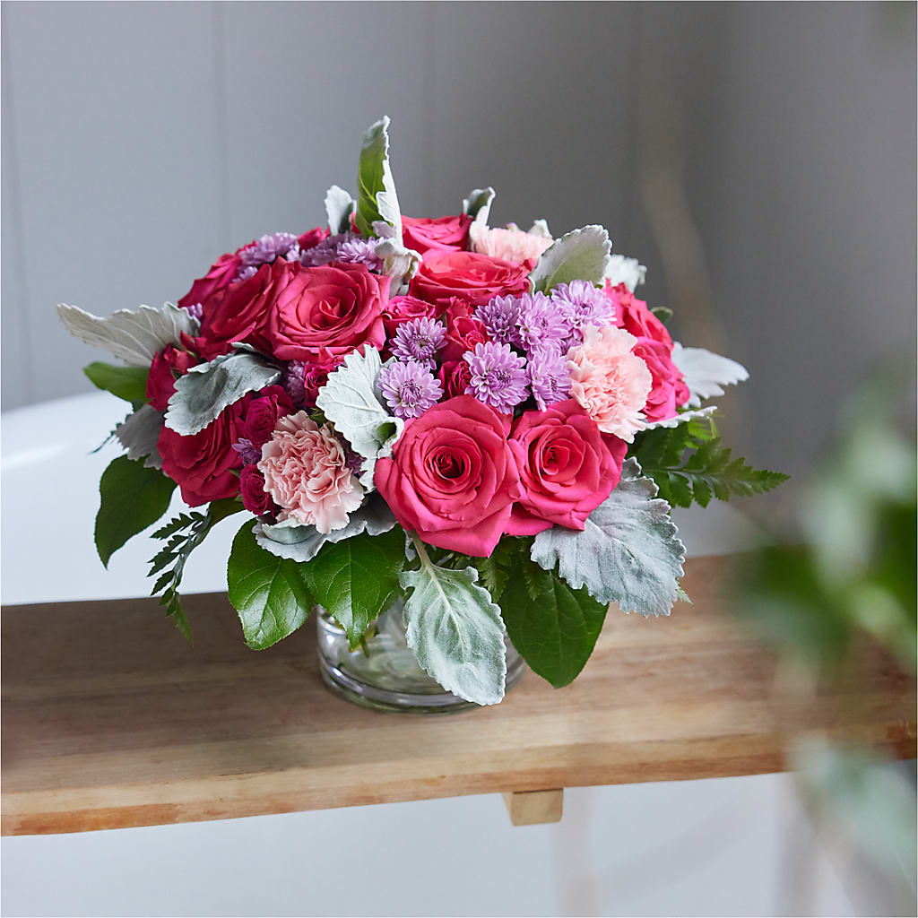 Sweet As Can Be Bouquet – VERN'S SHARONVILLE FLORIST, Cincinnati OH