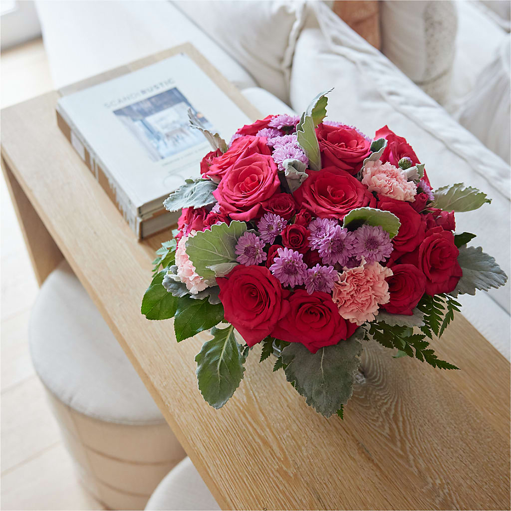 Sweet As Can Be Bouquet – VERN'S SHARONVILLE FLORIST, Cincinnati OH