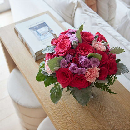 Sweet As Can Be Bouquet – VERN'S SHARONVILLE FLORIST, Cincinnati OH
