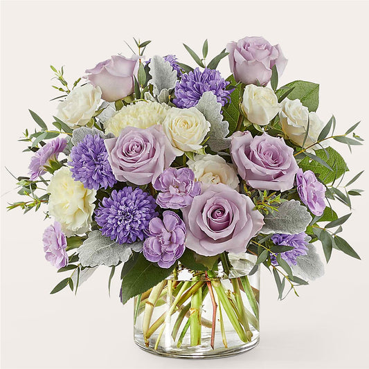 Stardust Bouquet – VERN'S SHARONVILLE FLORIST, Cincinnati OH