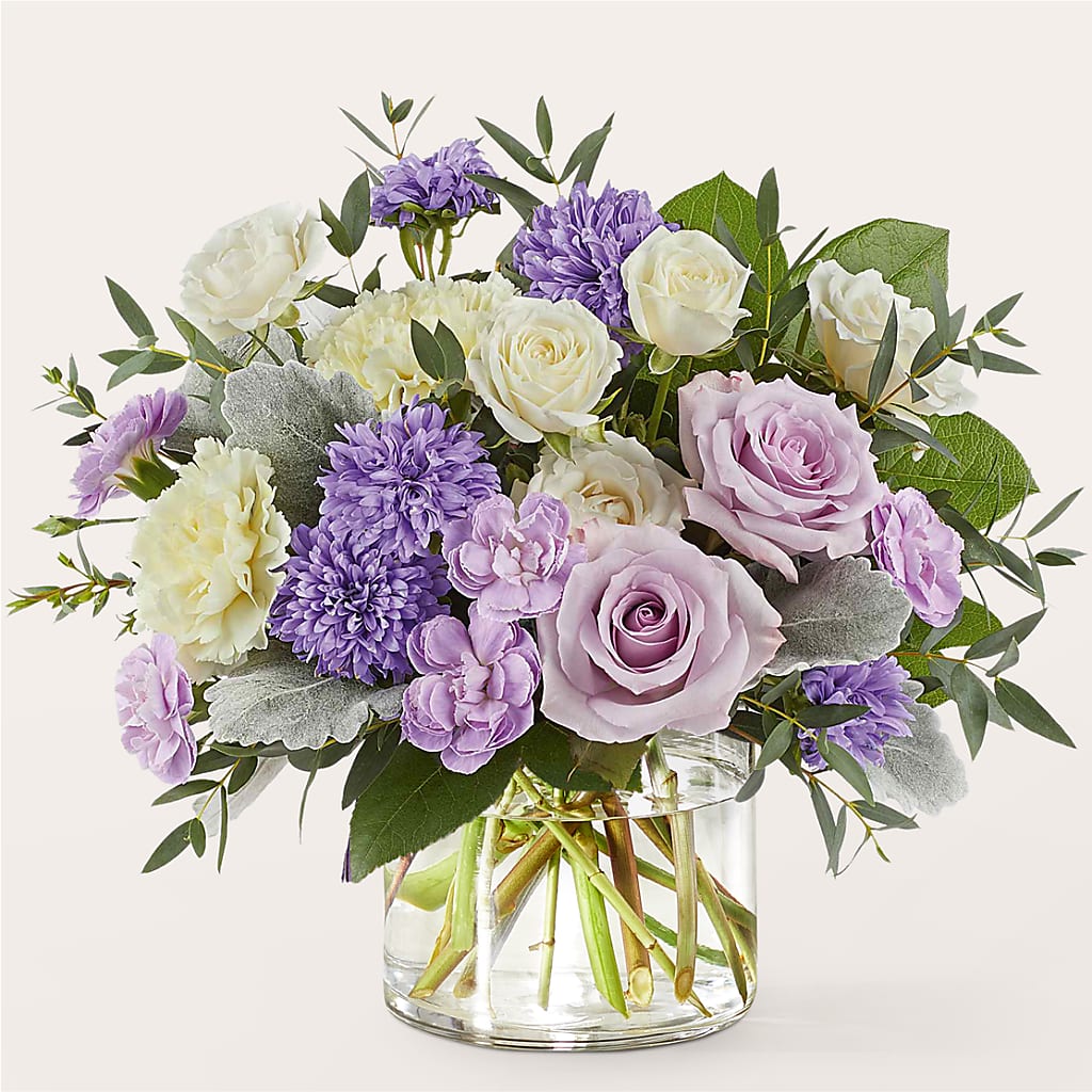 Stardust Bouquet – VERN'S SHARONVILLE FLORIST, Cincinnati OH