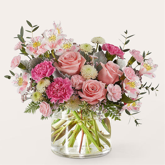 The Treehouse Bouquet – VERN'S SHARONVILLE FLORIST, Cincinnati OH