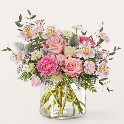 The Treehouse Bouquet – VERN'S SHARONVILLE FLORIST, Cincinnati OH