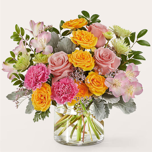 Mai Tai Bouquet – VERN'S SHARONVILLE FLORIST, Cincinnati OH