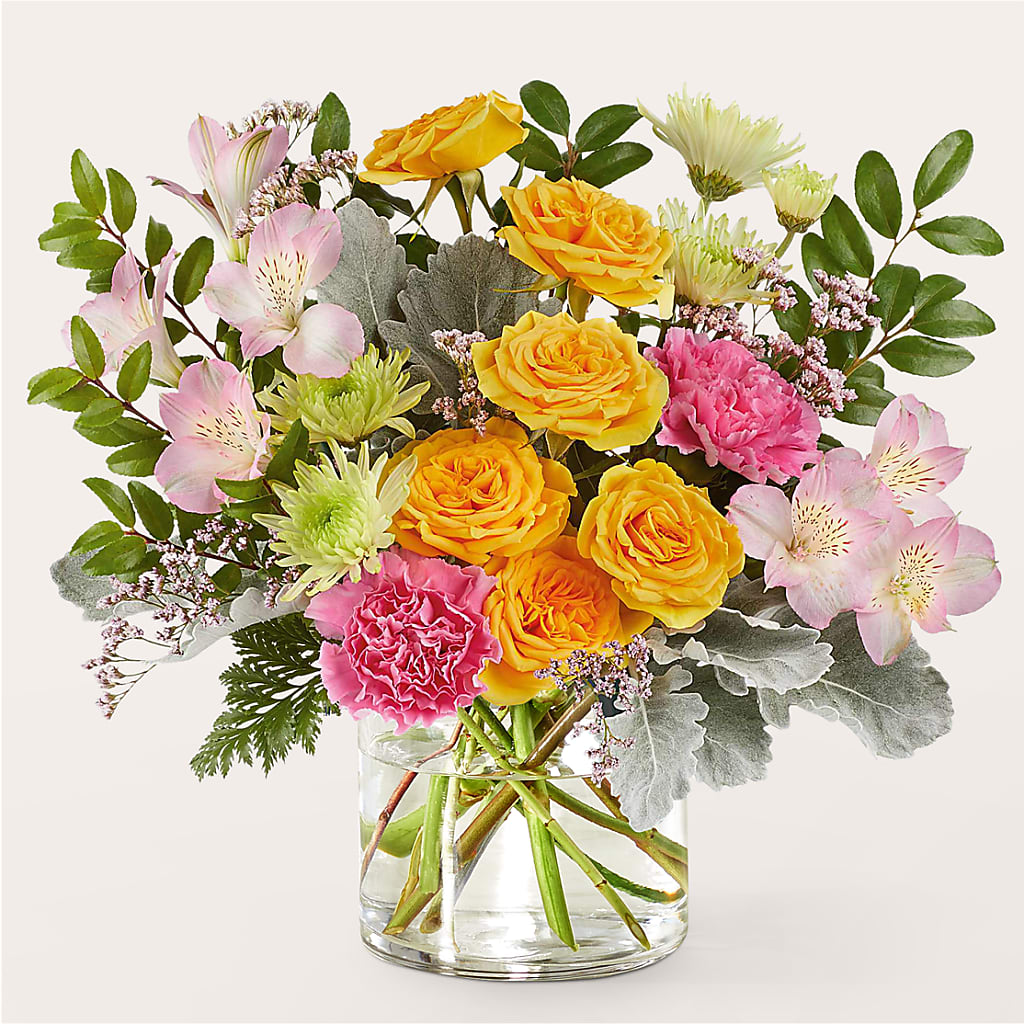 Mai Tai Bouquet – VERN'S SHARONVILLE FLORIST, Cincinnati OH
