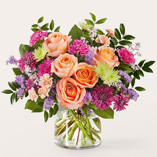 Effervescence Bouquet – VERN'S SHARONVILLE FLORIST, Cincinnati OH