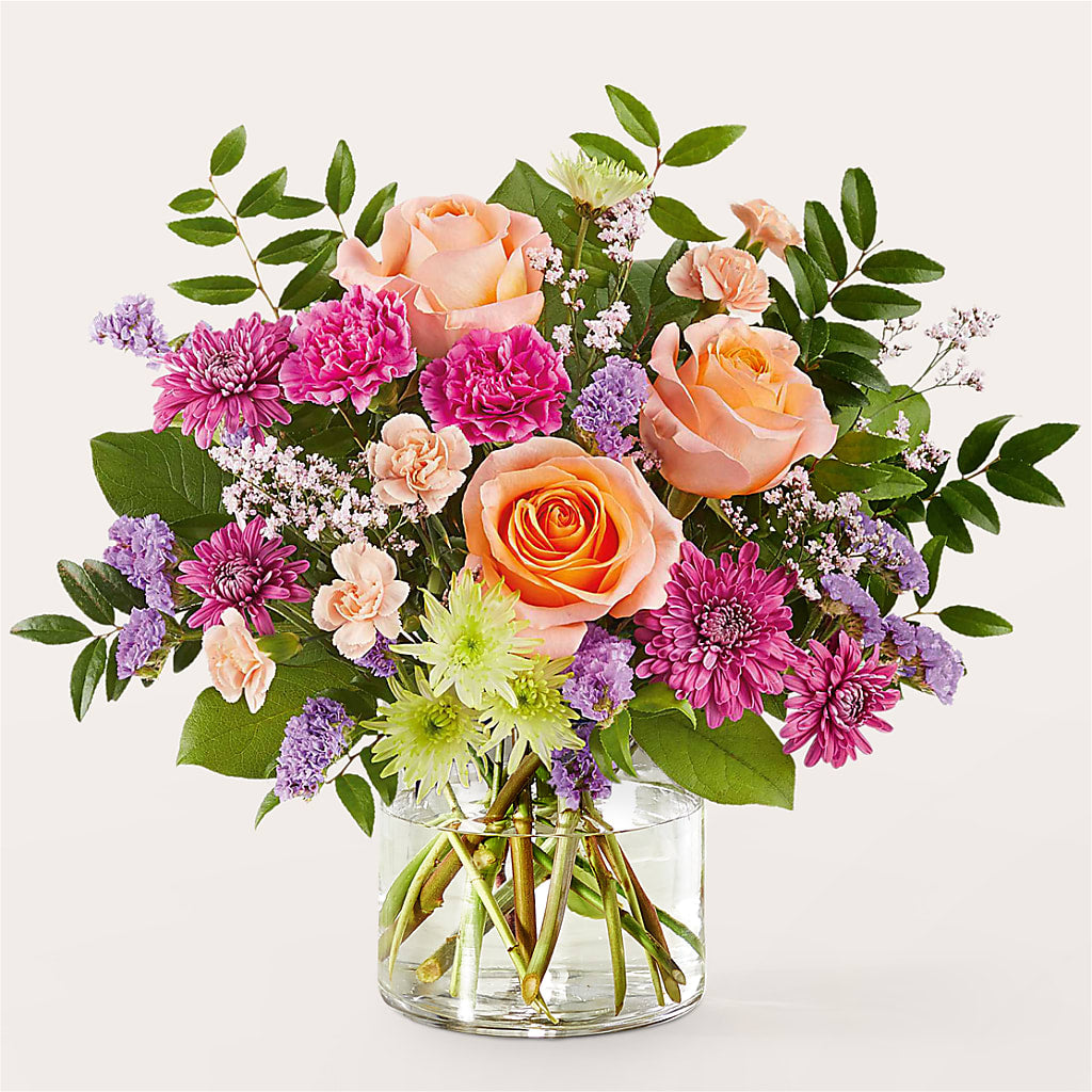 Effervescence Bouquet – VERN'S SHARONVILLE FLORIST, Cincinnati OH