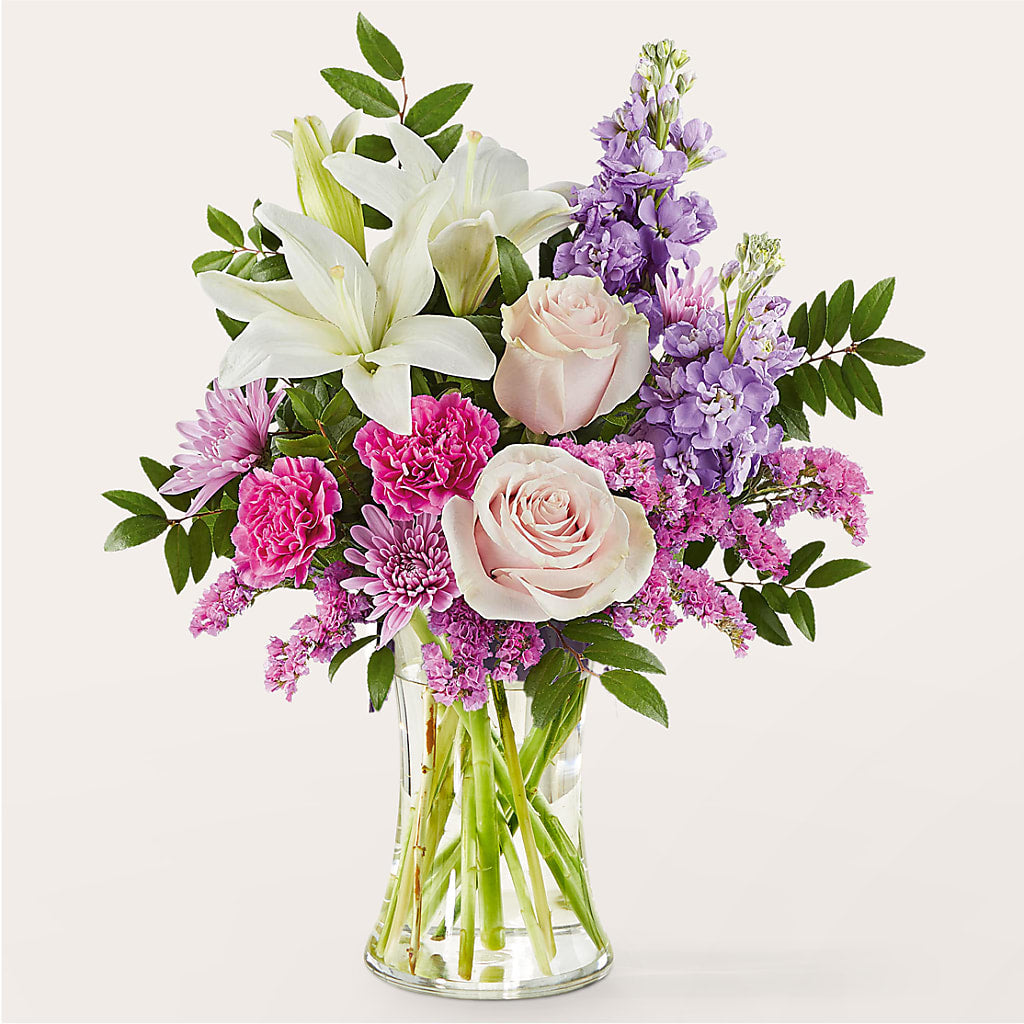 High Tea Bouquet – VERN'S SHARONVILLE FLORIST, Cincinnati OH