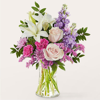 High Tea Bouquet – VERN'S SHARONVILLE FLORIST, Cincinnati OH