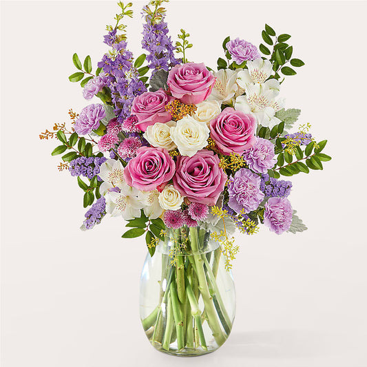 Lucky Me Bouquet – VERN'S SHARONVILLE FLORIST, Cincinnati OH