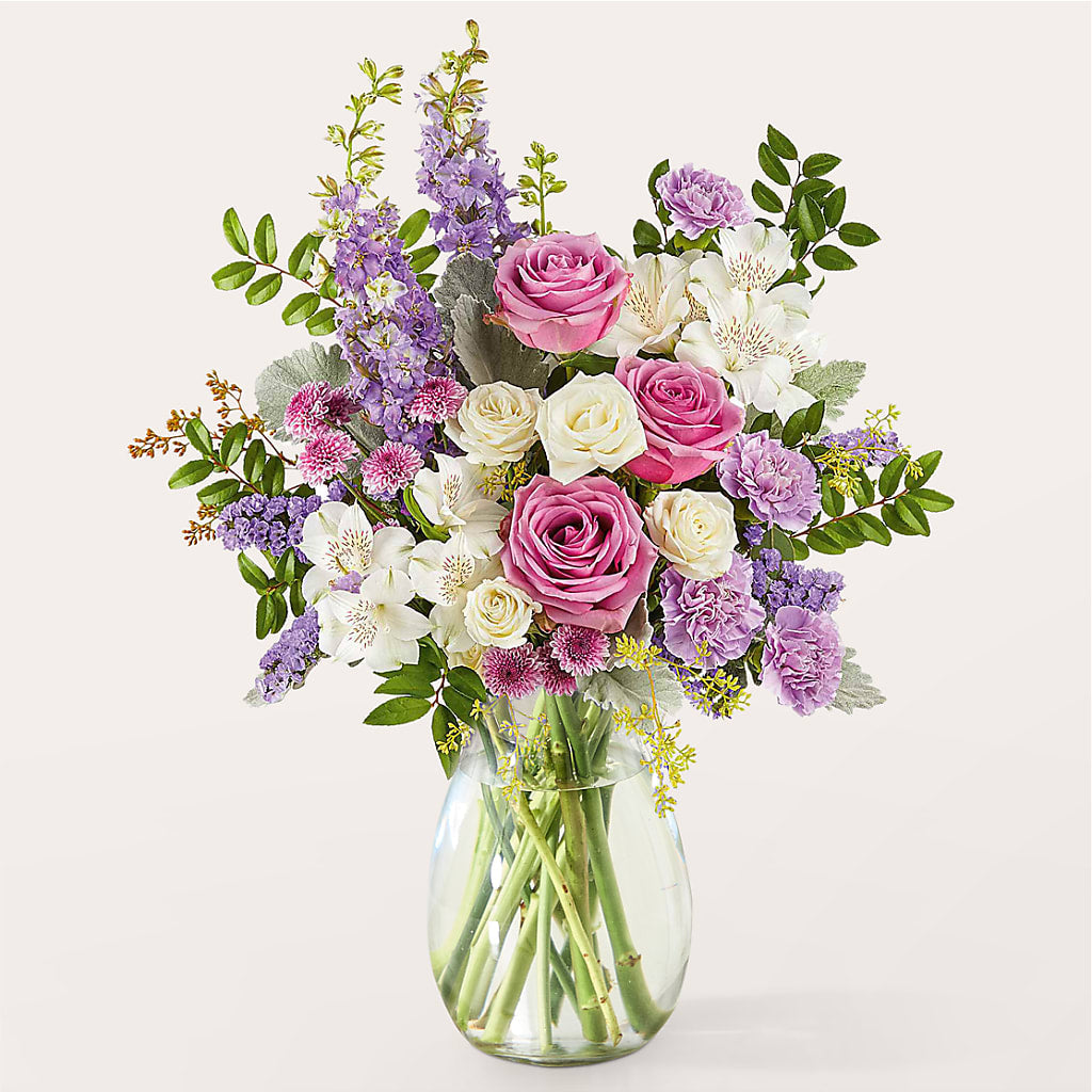 Lucky Me Bouquet – VERN'S SHARONVILLE FLORIST, Cincinnati OH