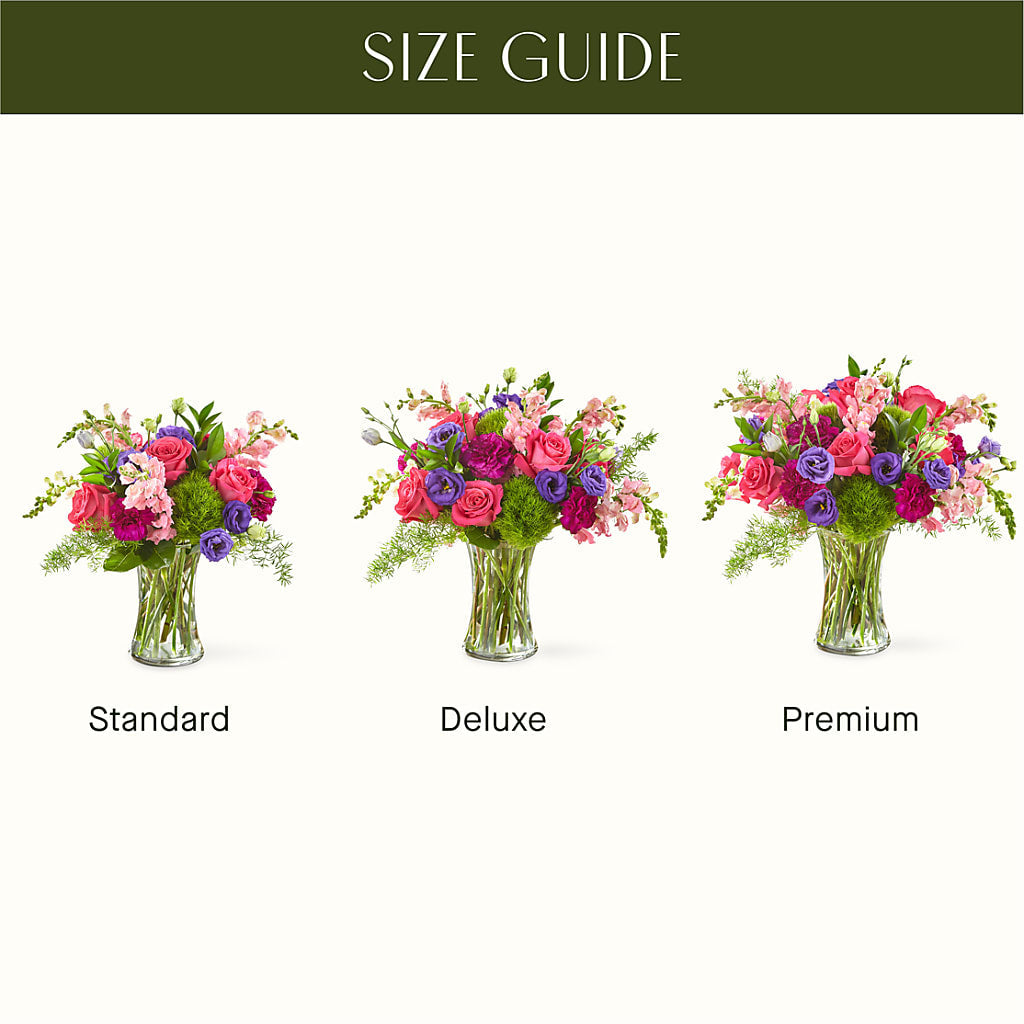 Charm & Comfort Bouquet – VERN'S SHARONVILLE FLORIST, Cincinnati OH
