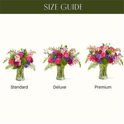 Charm & Comfort Bouquet – VERN'S SHARONVILLE FLORIST, Cincinnati OH