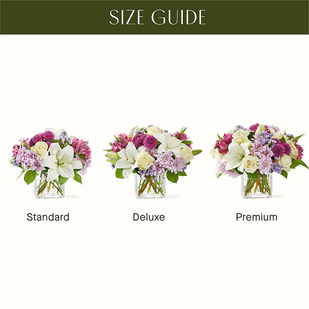Cared For Bouquet – VERN'S SHARONVILLE FLORIST, Cincinnati OH
