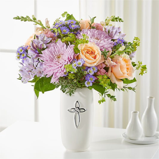 Divine Gift Bouquet – VERN'S SHARONVILLE FLORIST, Cincinnati OH