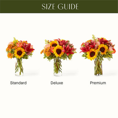 Acorn Lane Bouquet – VERN'S SHARONVILLE FLORIST, Cincinnati OH