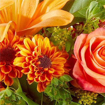 Honeycrisp Bouquet – VERN'S SHARONVILLE FLORIST, Cincinnati OH