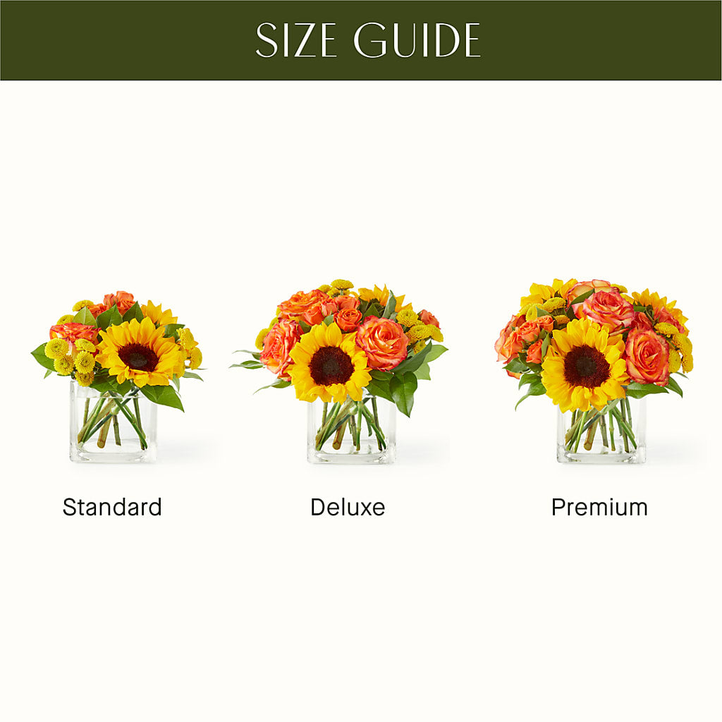 Picnic in the Park Bouquet – VERN'S SHARONVILLE FLORIST, Cincinnati OH