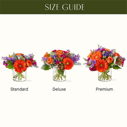 Sangria Bouquet – VERN'S SHARONVILLE FLORIST, Cincinnati OH