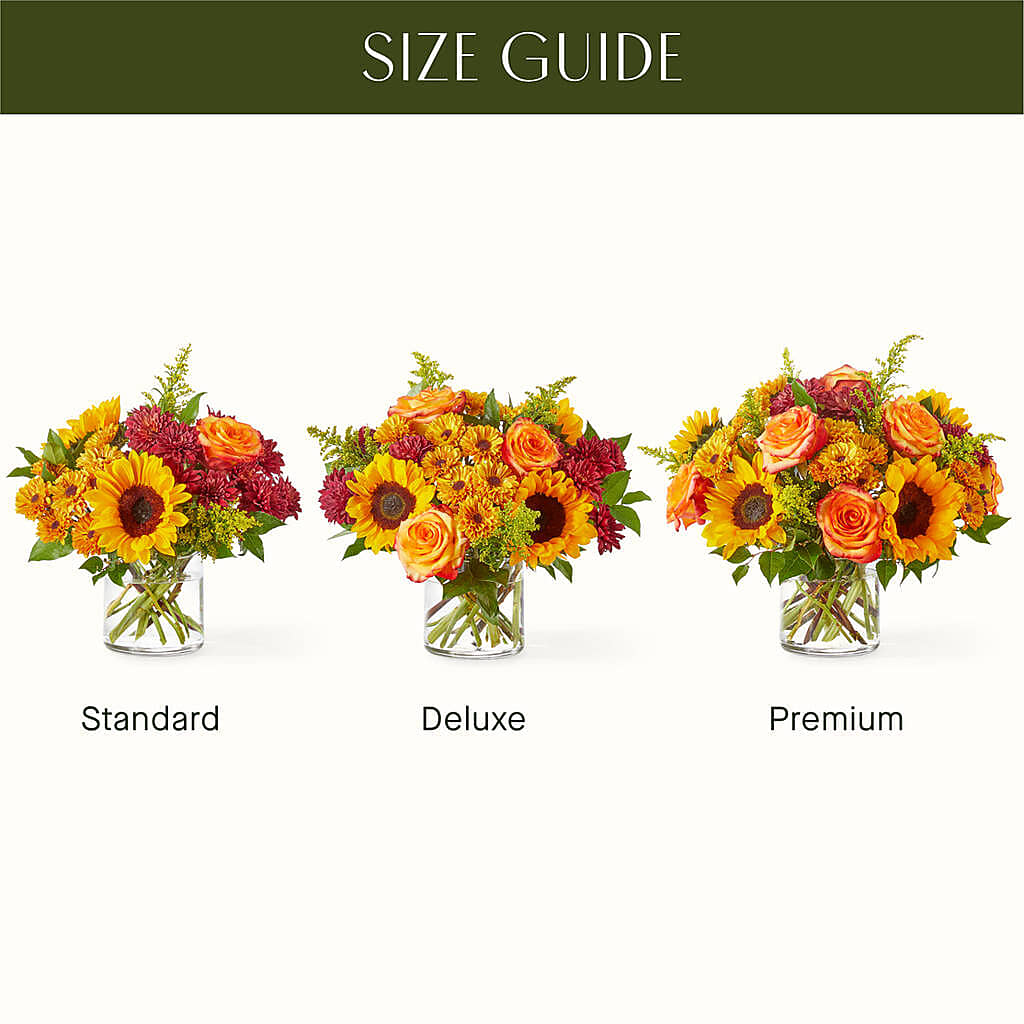 Flannel Scarf Bouquet – VERN'S SHARONVILLE FLORIST, Cincinnati OH