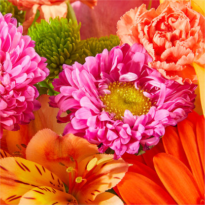 Soiree Bouquet – VERN'S SHARONVILLE FLORIST, Cincinnati OH