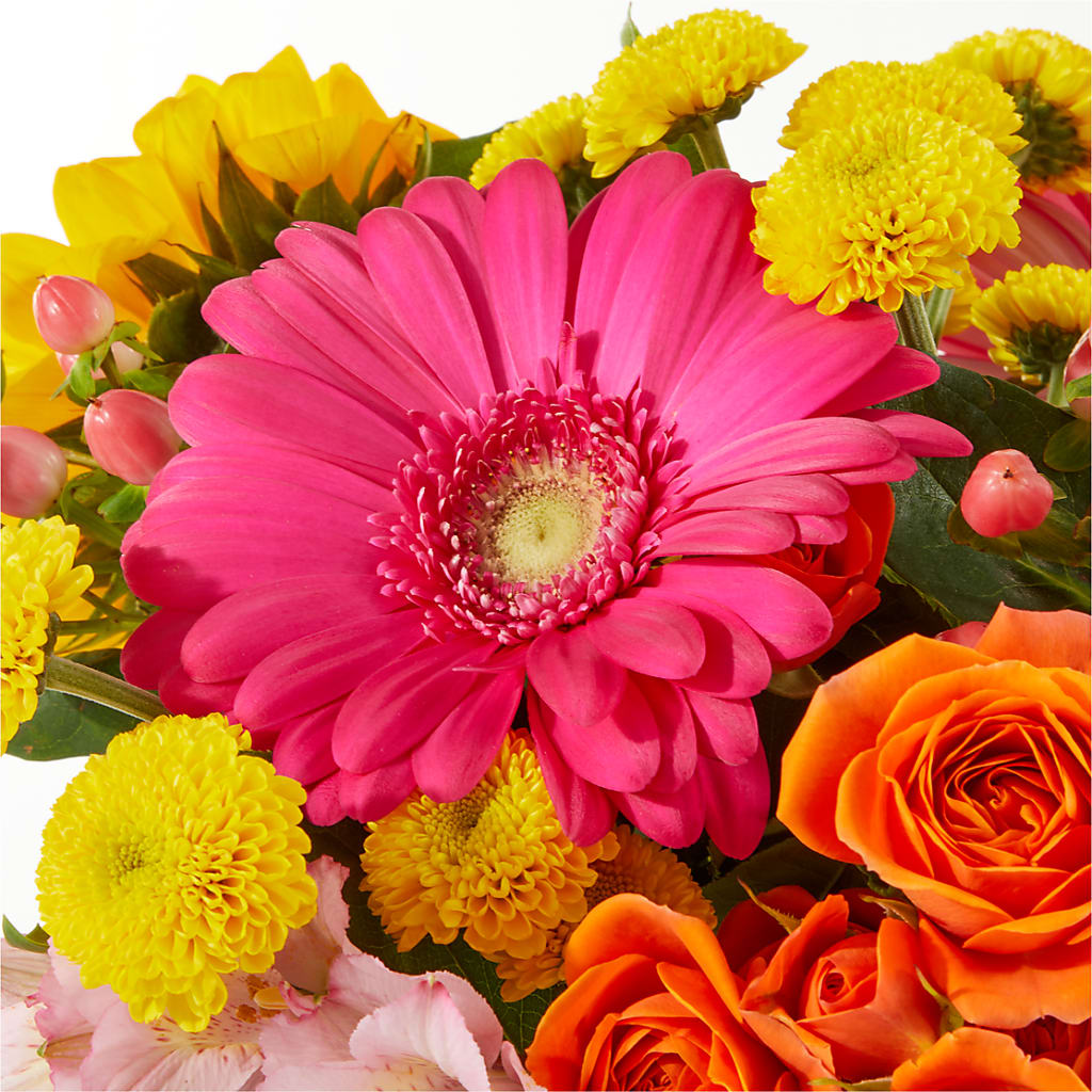 Beach Day Bouquet – VERN'S SHARONVILLE FLORIST, Cincinnati OH