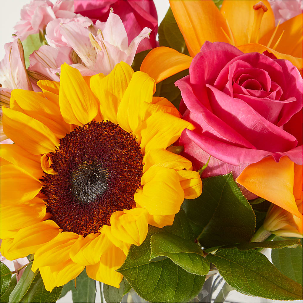 In Full Swing Bouquet – VERN'S SHARONVILLE FLORIST, Cincinnati OH